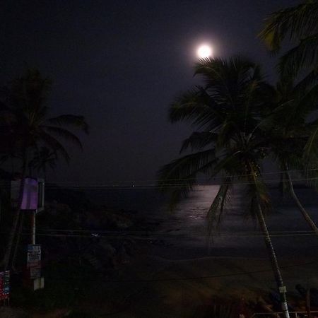 Stay Well Ayurvedic Beach Resort Kovalam Exterior photo